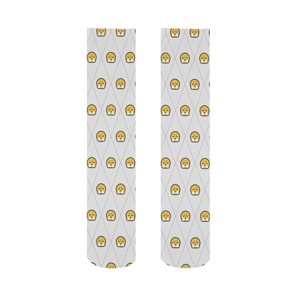 Emote Women's Socks