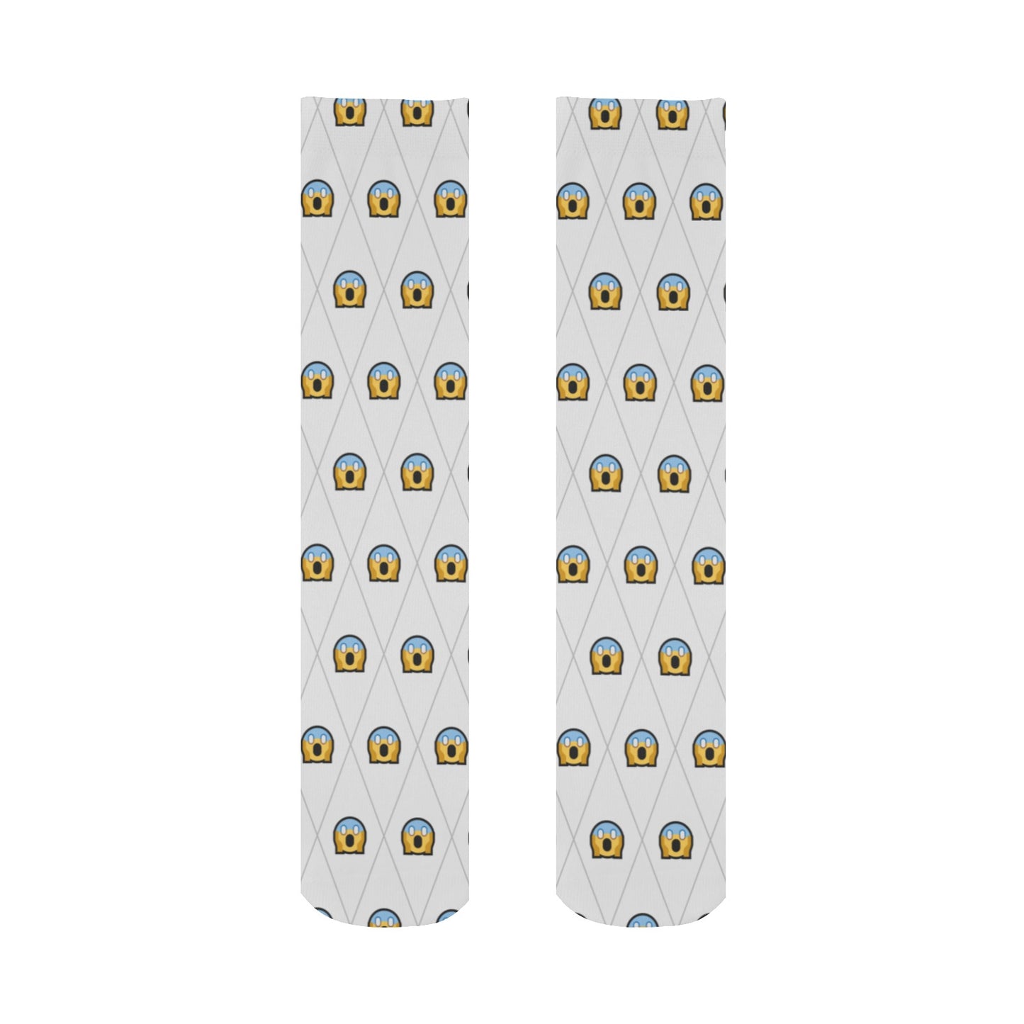 Emote Women's Socks