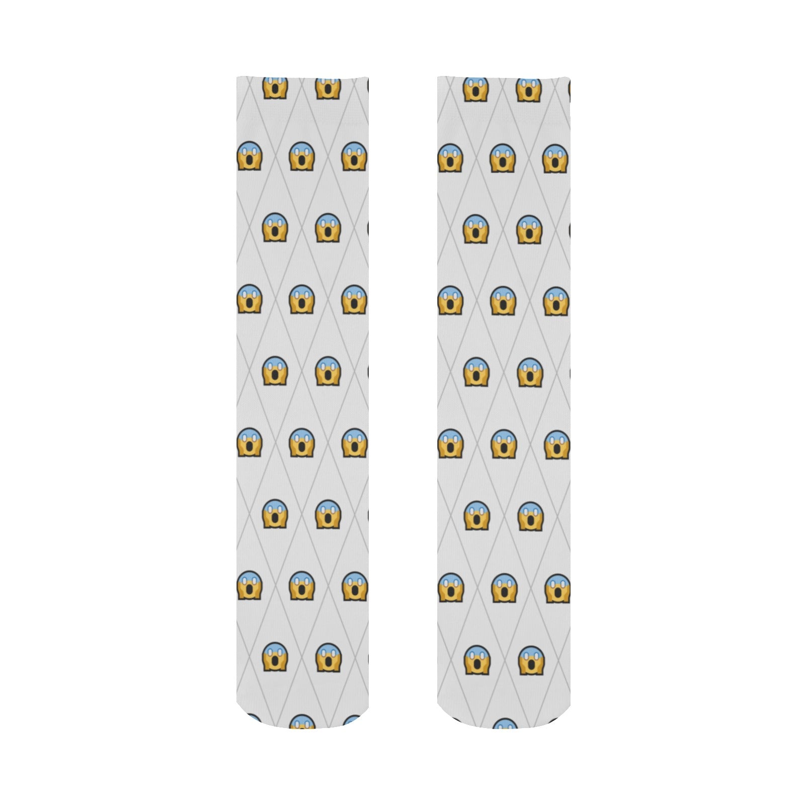 Emote Women's Socks