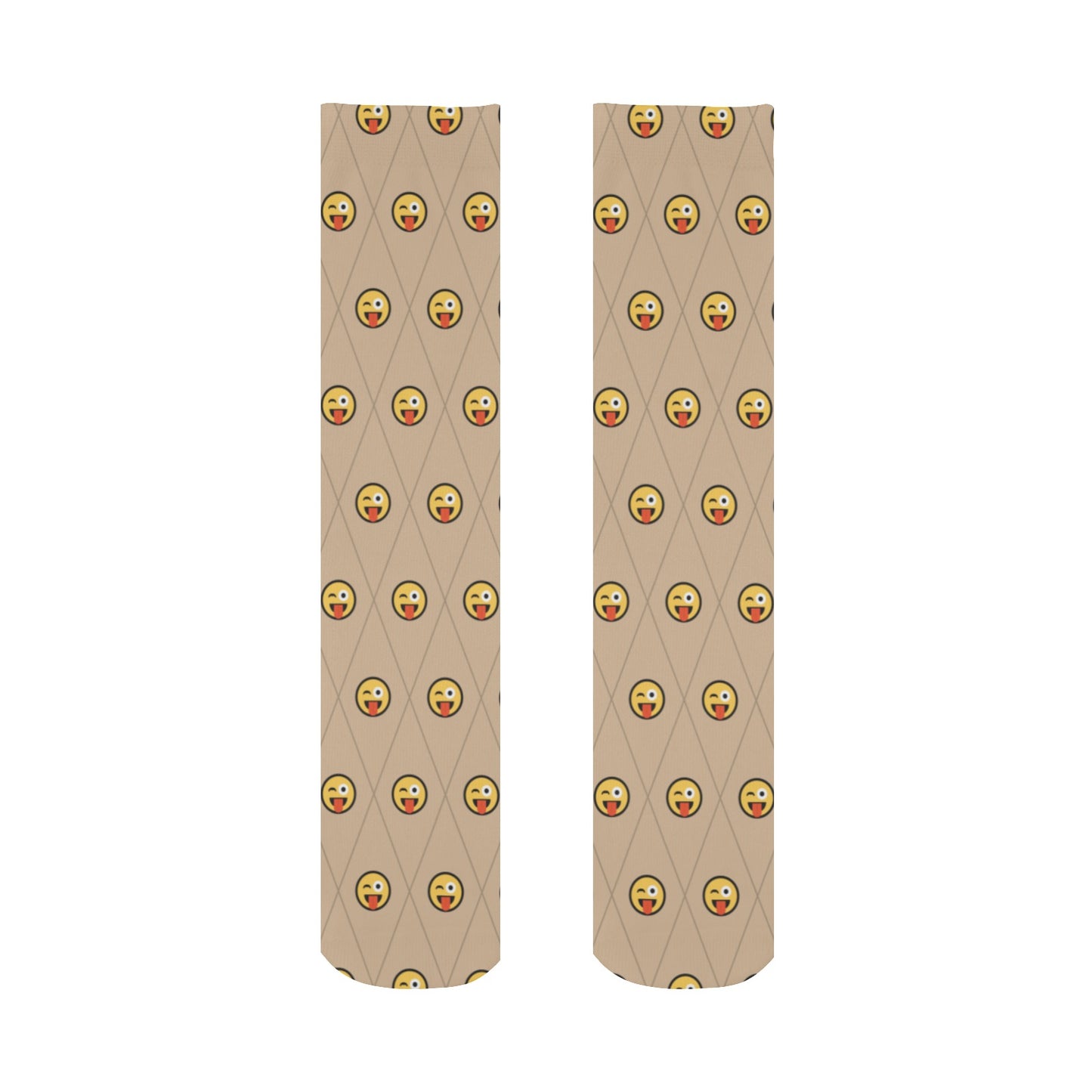 Emote Women's Socks