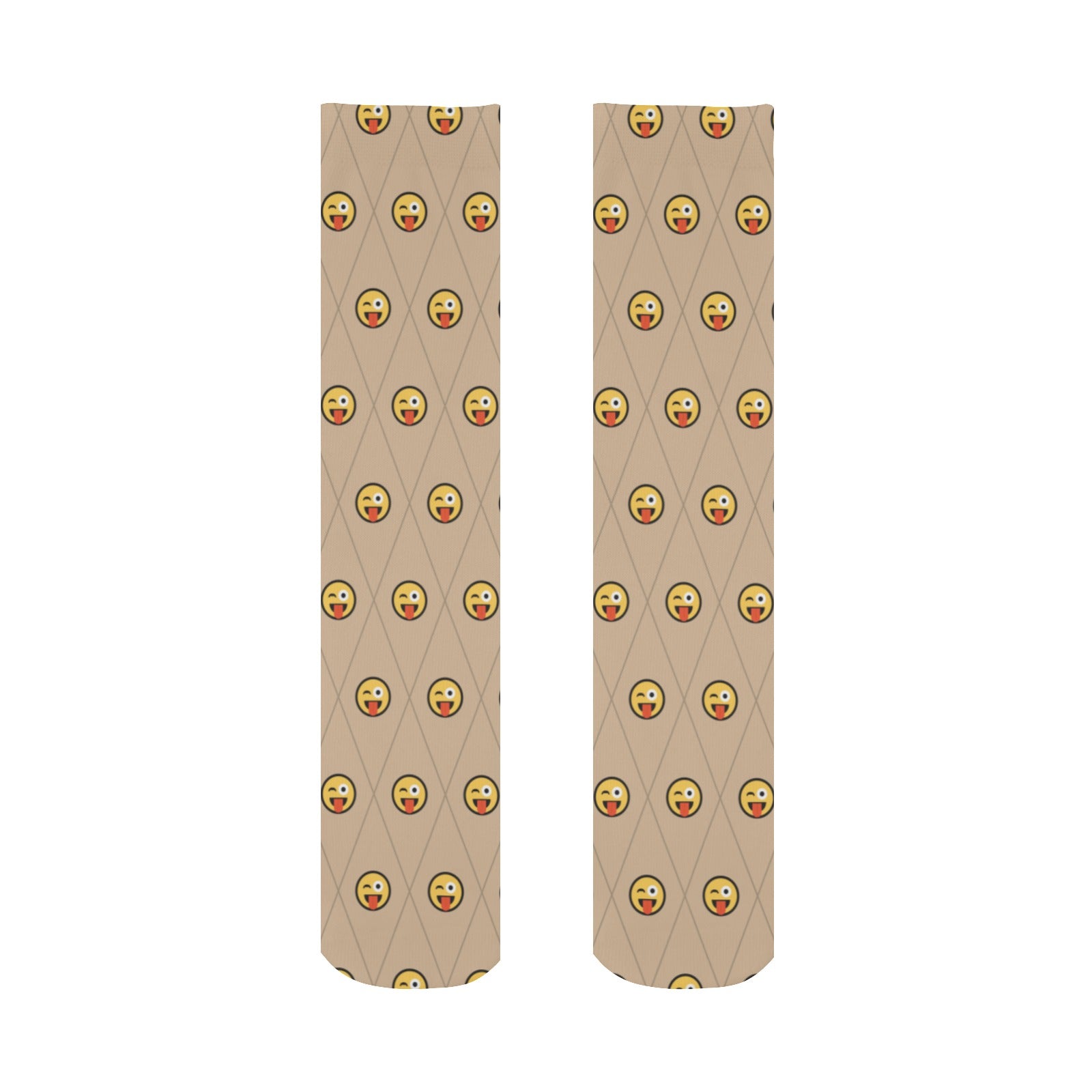 Emote Women's Socks