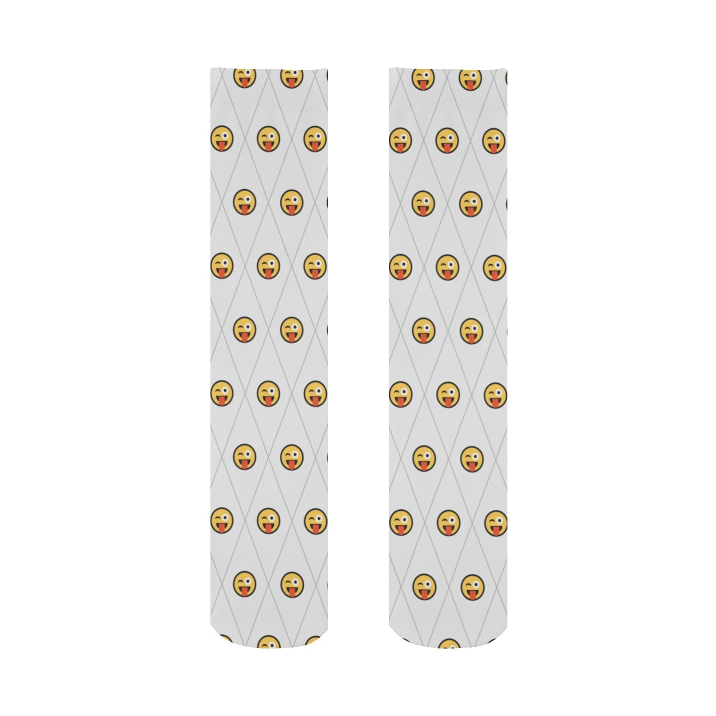 Emote Women's Socks