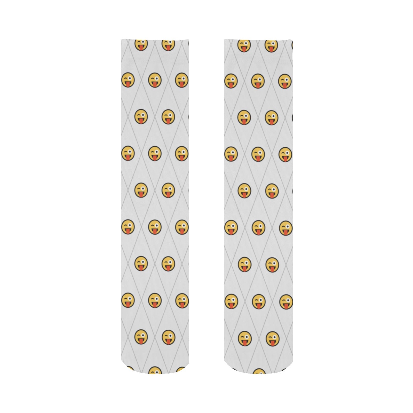 Emote Women's Socks