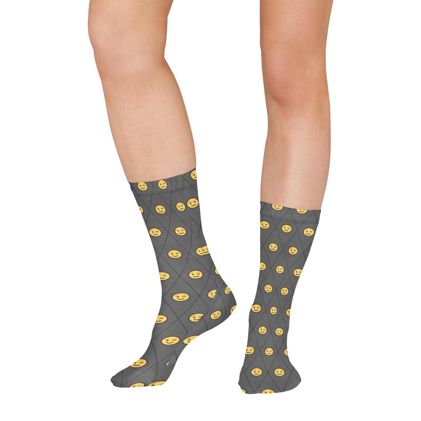 Emote Women's Socks