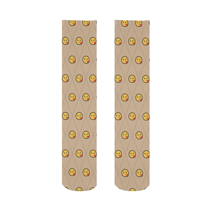 Emote Women's Socks