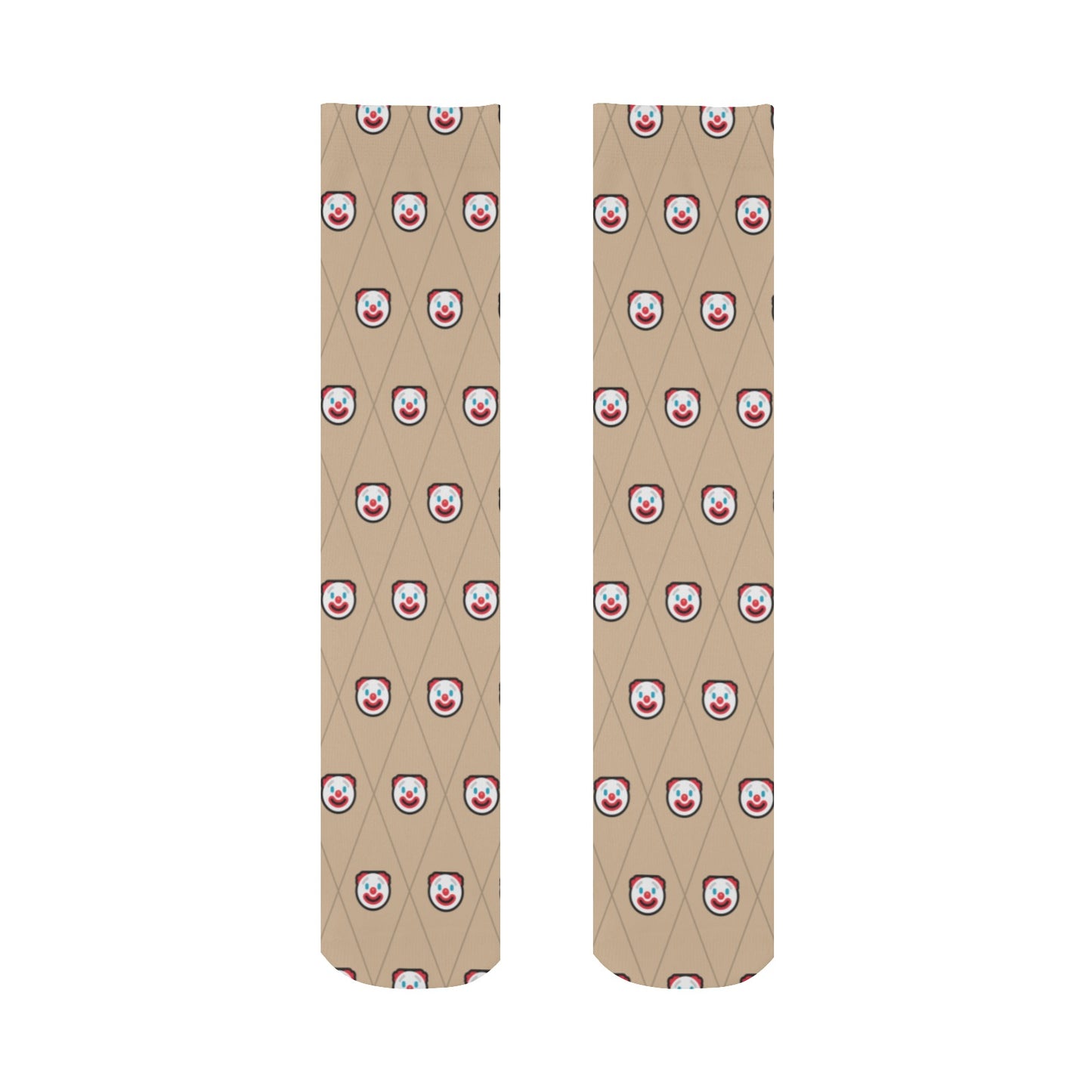 Emote Women's Socks