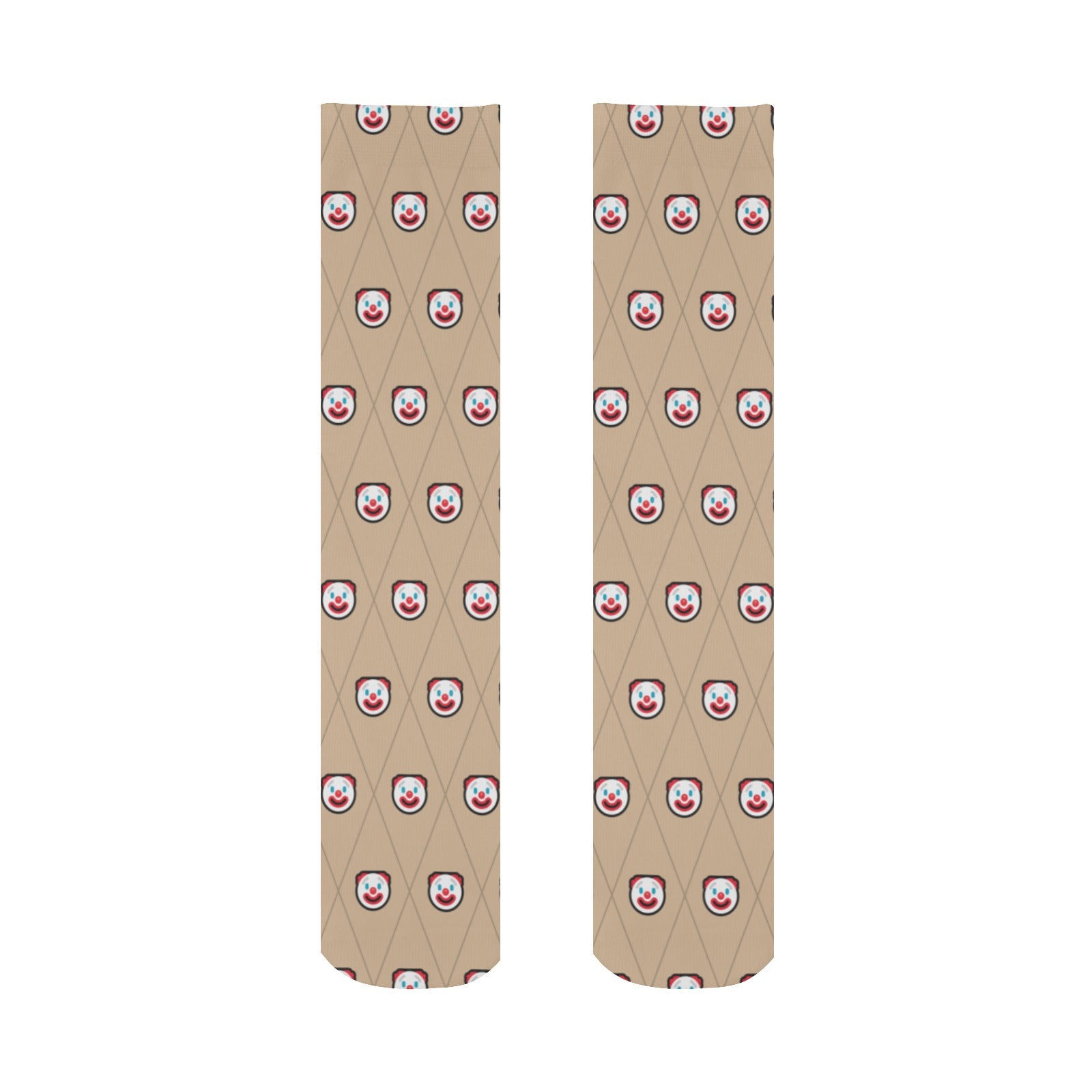 Emote Women's Socks