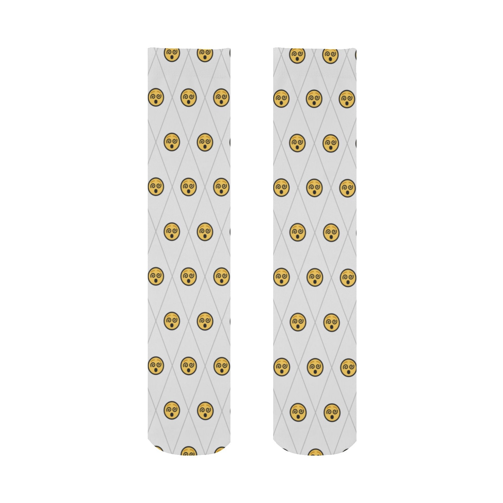 Emote Women's Socks