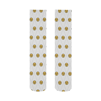 Emote Women's Socks