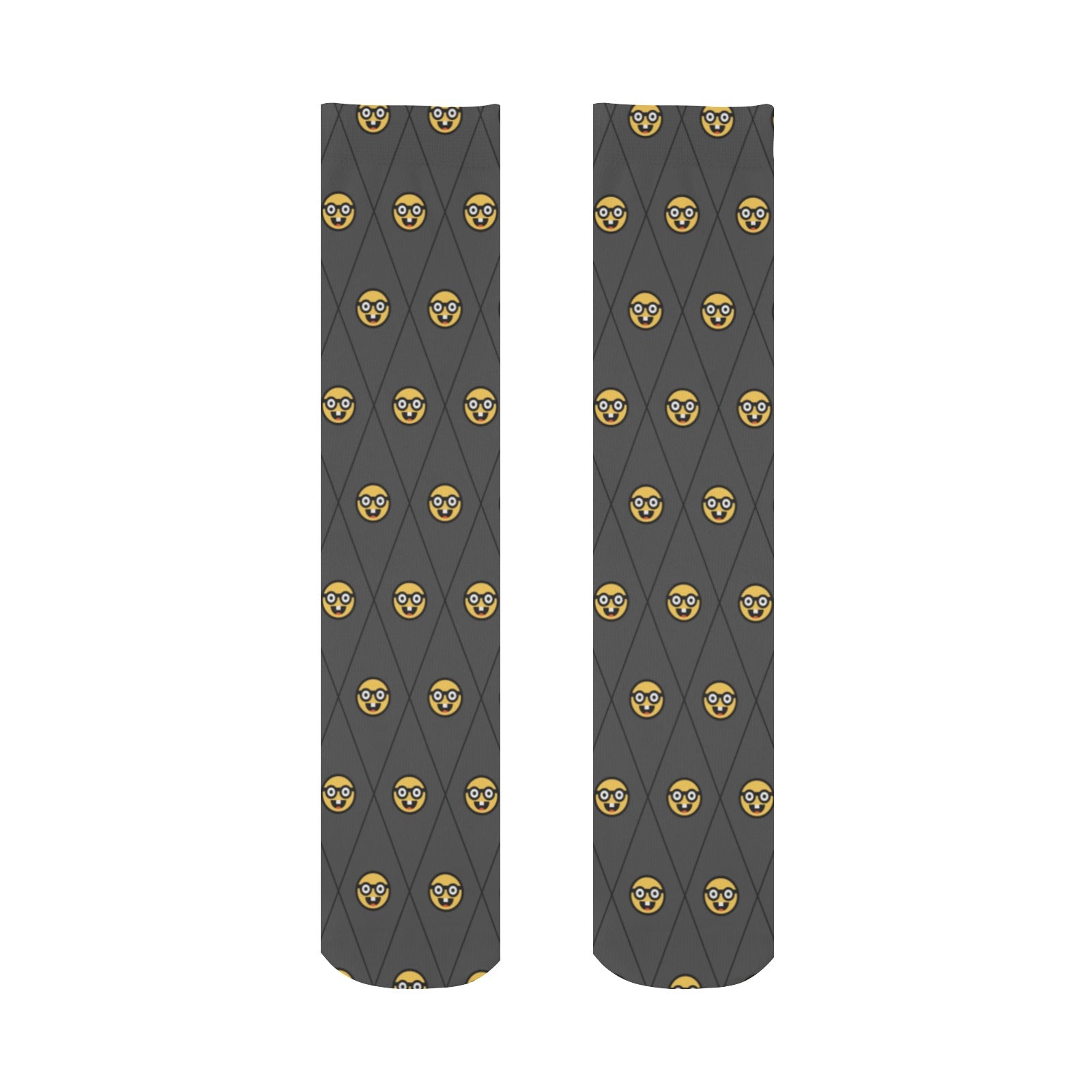 Emote Women's Socks
