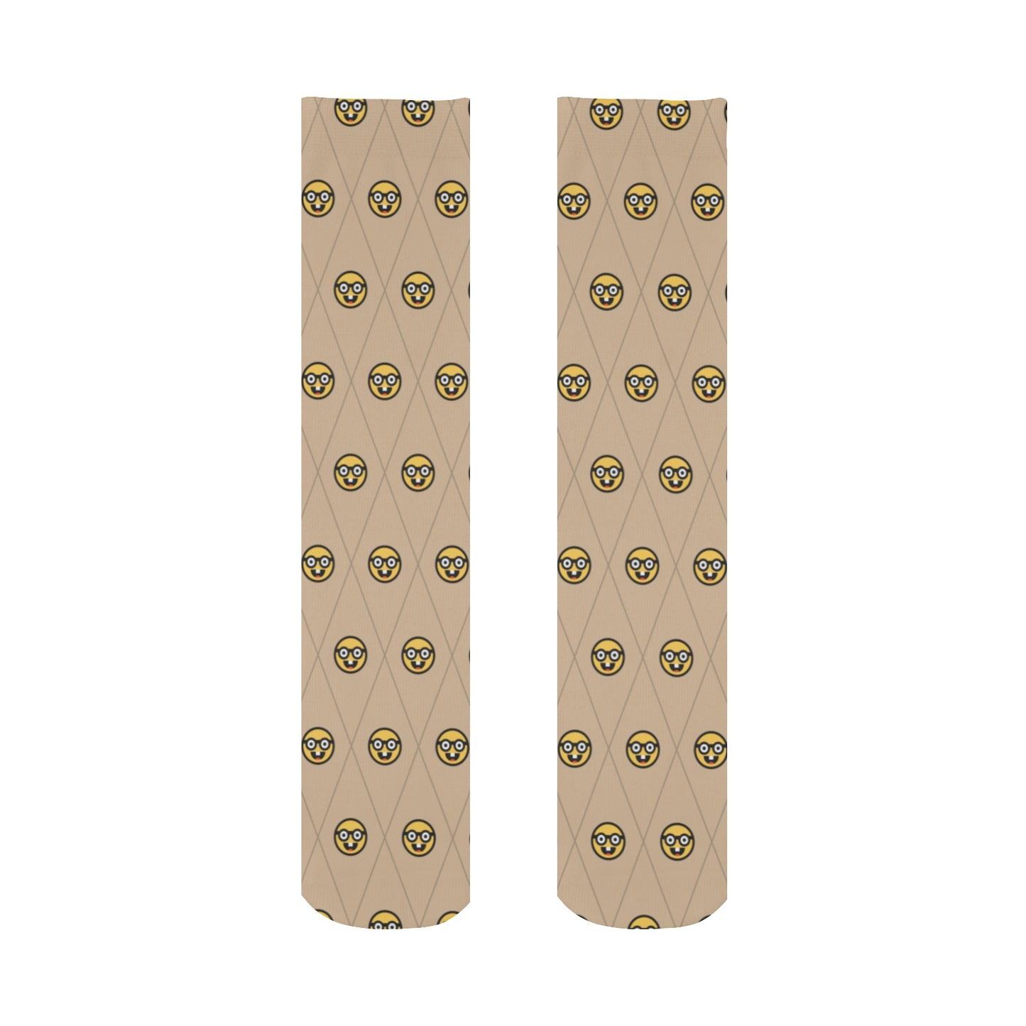 Emote Women's Socks