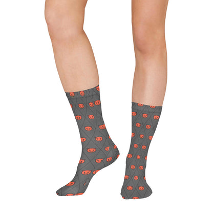 Emote Women's Socks