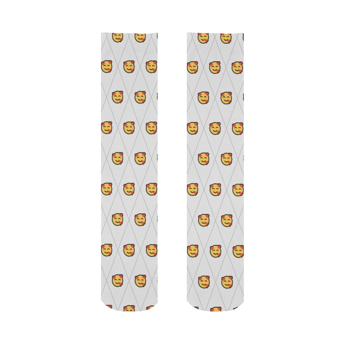 Emote Women's Socks