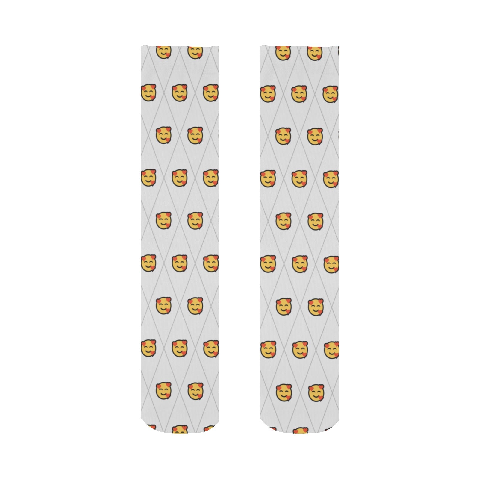 Emote Women's Socks
