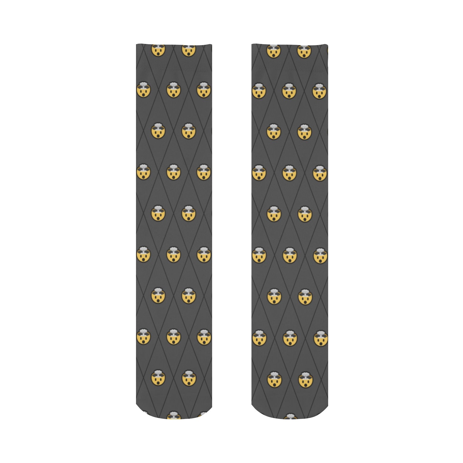 Emote Women's Socks