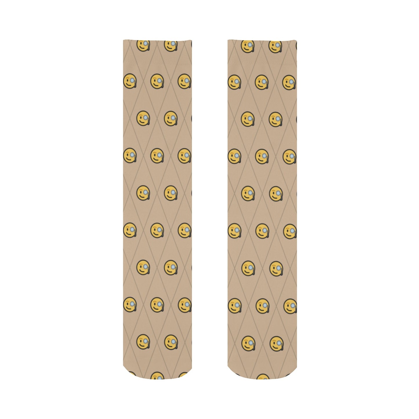 Emote Women's Socks