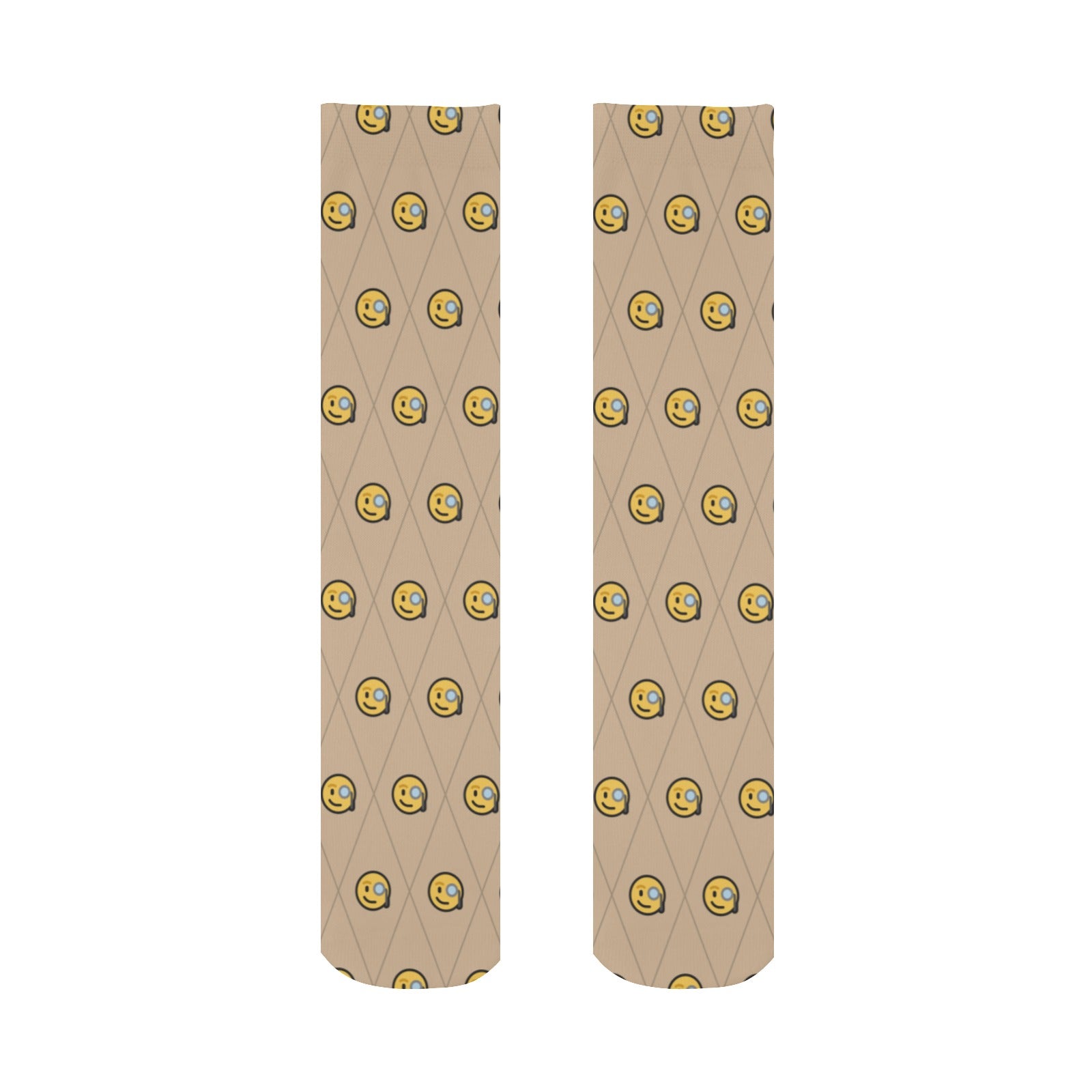 Emote Women's Socks