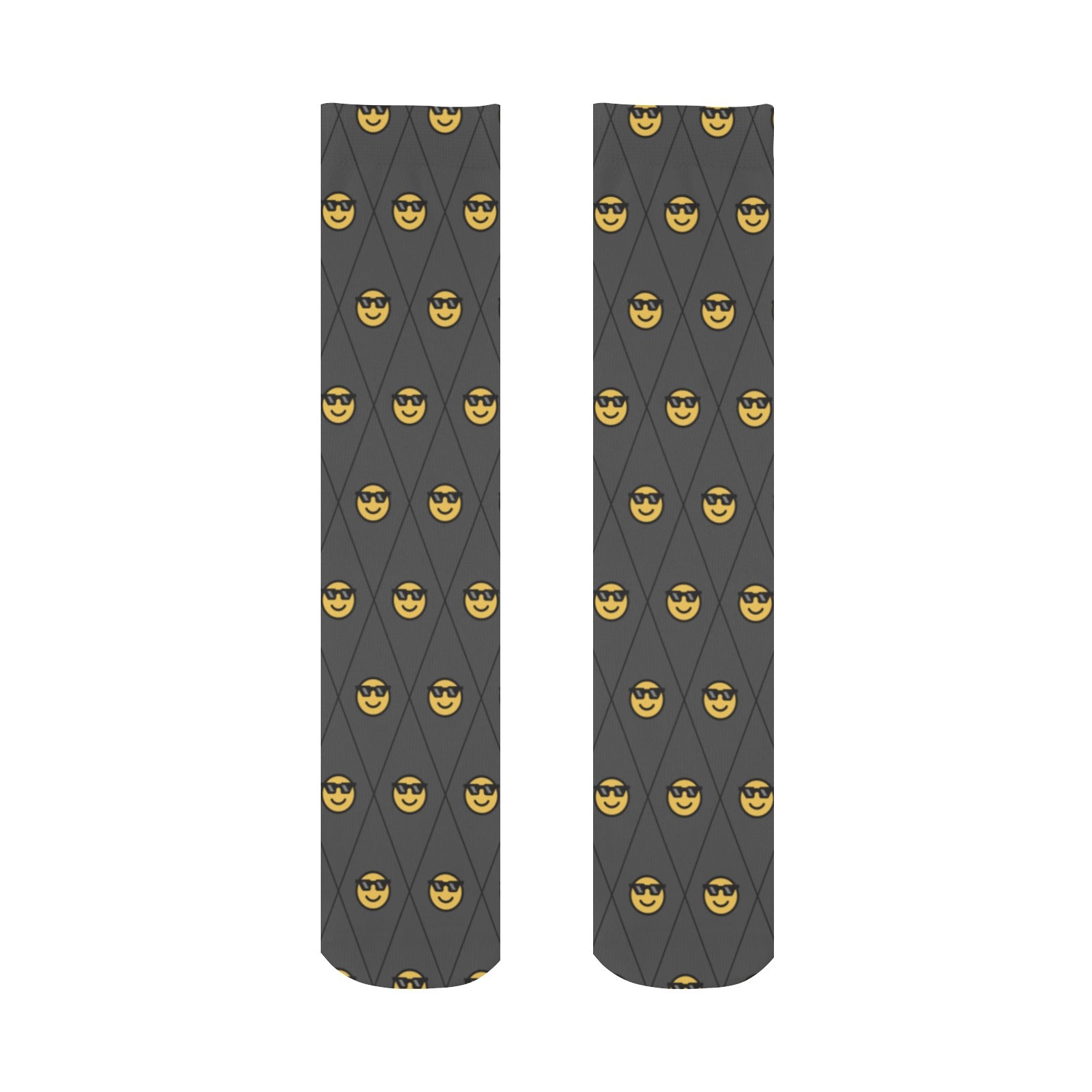 Emote Women's Socks