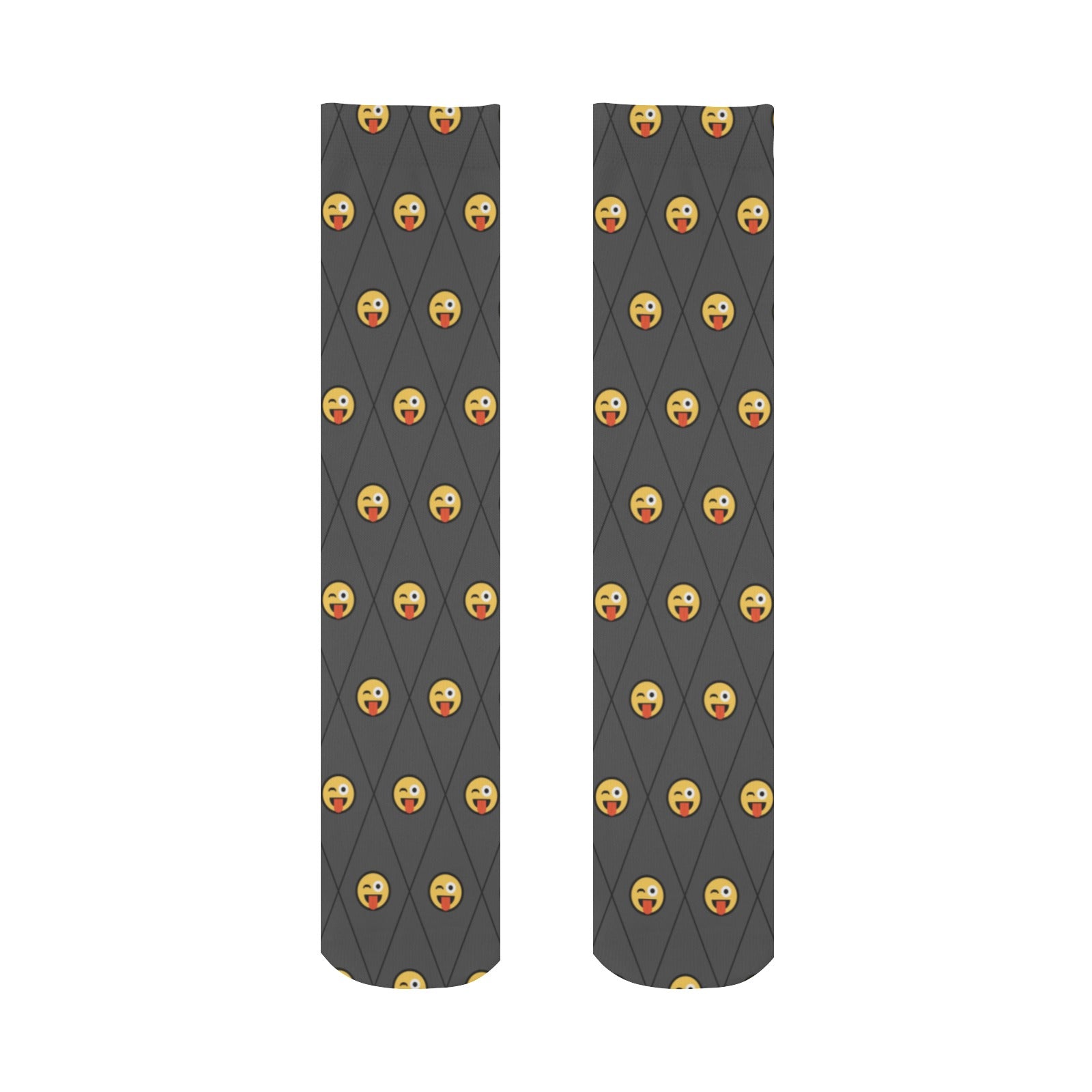 Emote Women's Socks