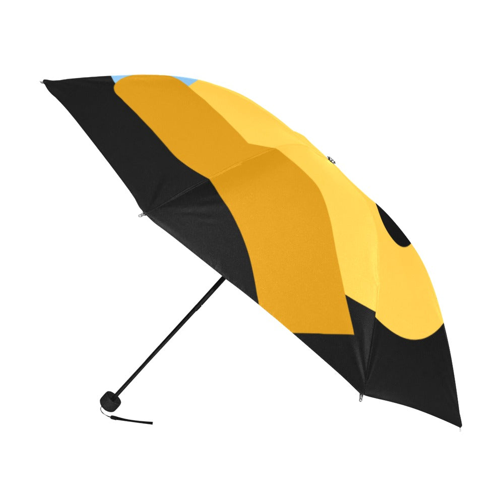 Emote Umbrella