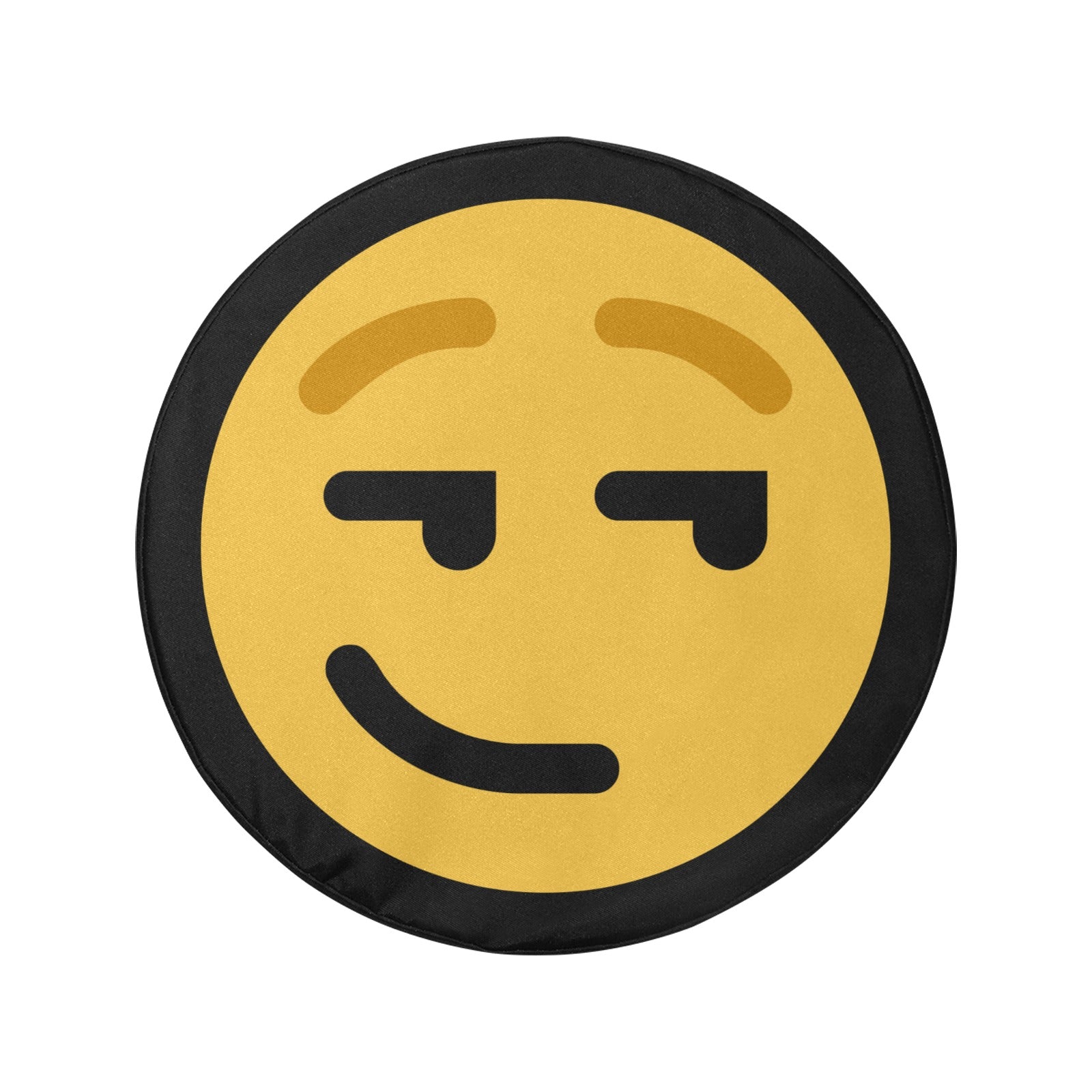 Emote Tire Cover